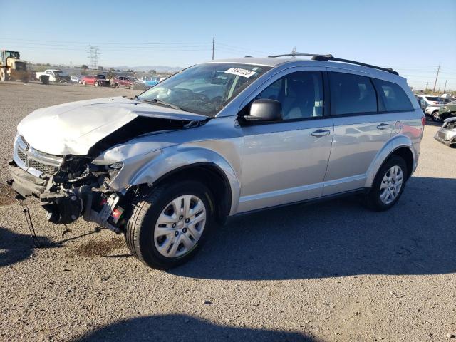 2014 DODGE JOURNEY SE 2014 image