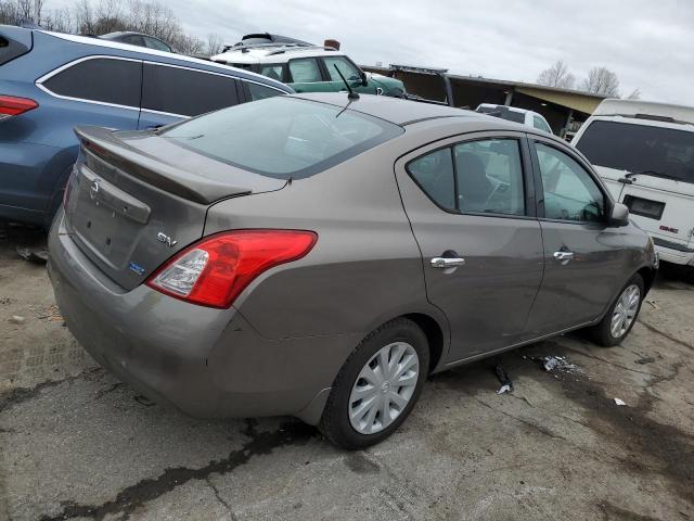 Image 3 of 2014 NISSAN VERSA S 2014 with VIN 3N1CN7AP6EL840221