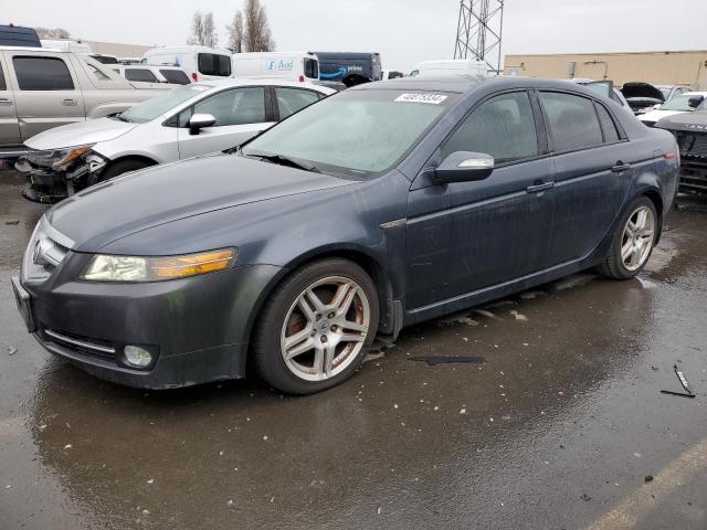 2007 ACURA TL  2007 image