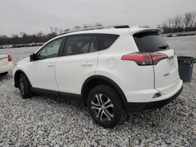 Изображение 2 2018 TOYOTA RAV4 LE 2018 с VIN JTMBFREV5JJ259899