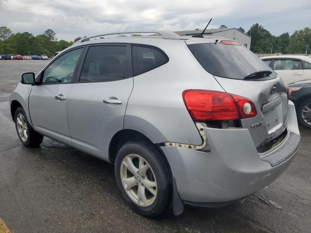 Image 2 of 2010 NISSAN ROGUE S 2010 with VIN JN8AS5MT5AW027035