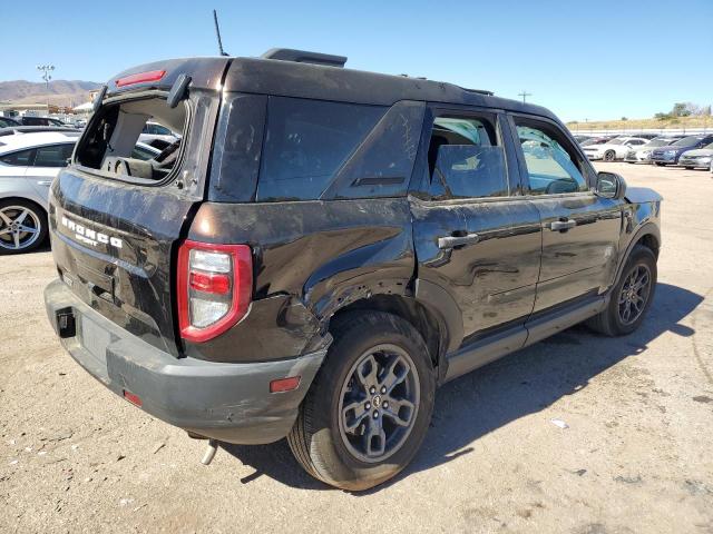 Изображение 3 2021 FORD BRONCO SPORT BIG BEND 2021 с VIN 3FMCR9B68MRA23911