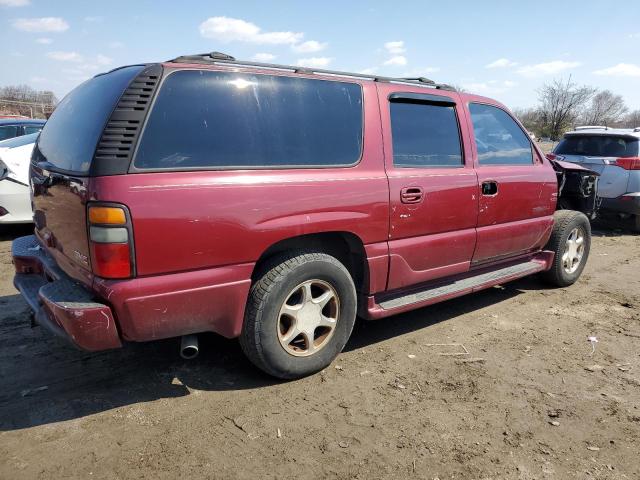 Изображение 3 2005 GMC YUKON XL DENALI 2005 с VIN 1GKFK66U55J168465