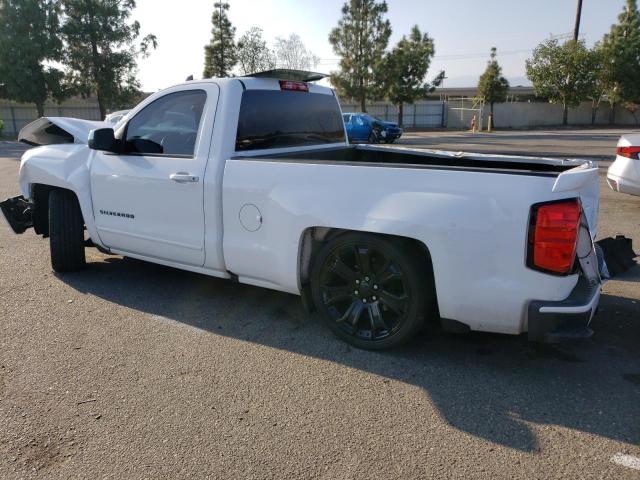 Obraz 2 z 2016 CHEVROLET SILVERADO C1500 LT 2016 z VIN 1GCNCREC9GZ174630