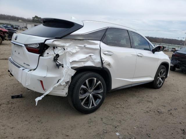 Изображение 3 2019 LEXUS RX 350 BASE 2019 с VIN 2T2ZZMCA9KC118559