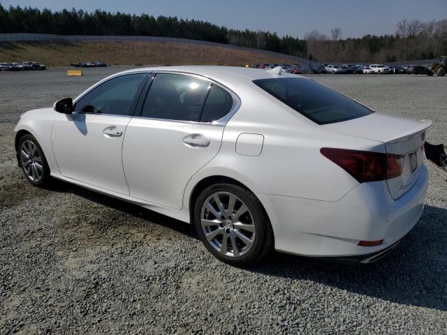 Изображение 2 2013 LEXUS GS 350 2013 с VIN JTHBE1BLXD5027561