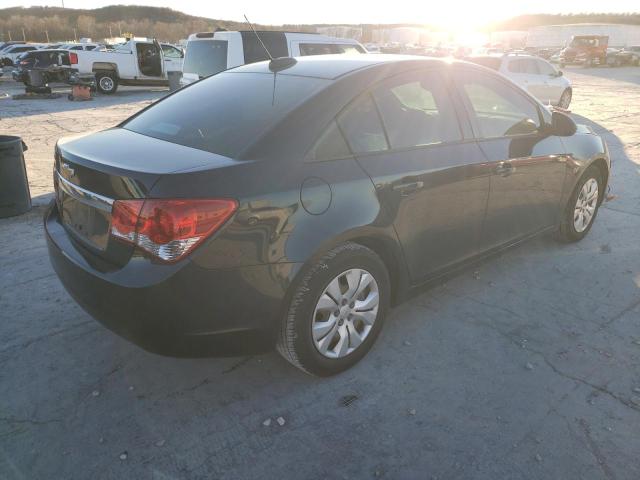 Image 3 of 2016 CHEVROLET CRUZE LIMITED LS 2016 with VIN 1G1PC5SH2G7125033