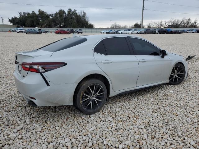 Изображение 3 2022 TOYOTA CAMRY SE 2022 с VIN 4T1G11AK0NU058333