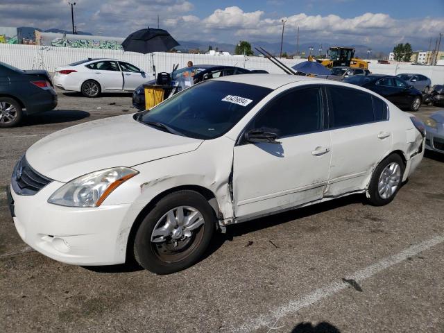 2011 NISSAN ALTIMA BASE 2011 image