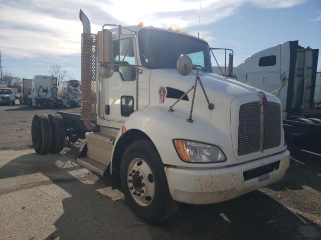 Изображение 2011 KENWORTH CONSTRUCTION T270 2011