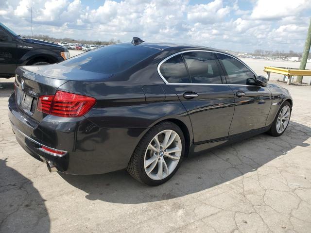 Image 3 of 2016 BMW 535 XI 2016 with VIN WBA5B3C5XGG257481