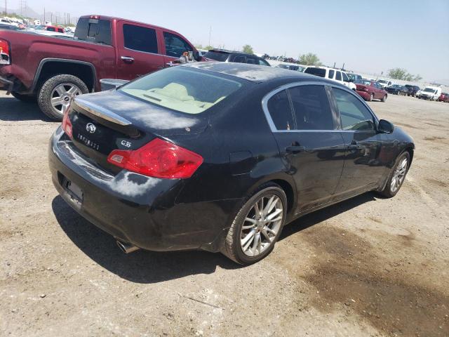 Image 3 of 2007 INFINITI G35  2007 with VIN JNKBV61E37M727609