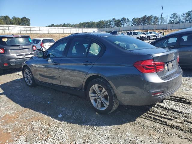 Obraz 2 z 2016 BMW 328 D 2016 z VIN WBA8E5C54GK388399