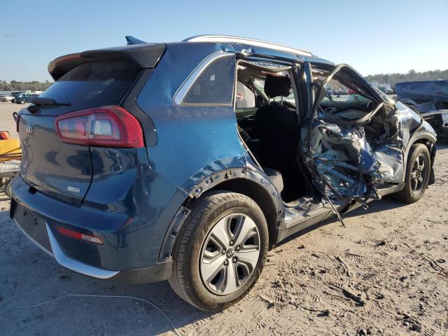 Изображение 3 2018 KIA NIRO FE 2018 с VIN KNDCB3LC5J5206594