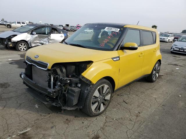 Obraz 2014 KIA SOUL ! 2014