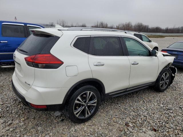 Obraz 3 z 2017 NISSAN ROGUE SV 2017 z VIN 5N1AT2MV9HC805689