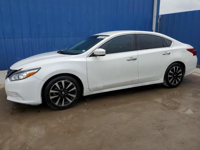 Изображение 1 2018 NISSAN ALTIMA 2.5 2018 с VIN 1N4AL3AP5JC177111