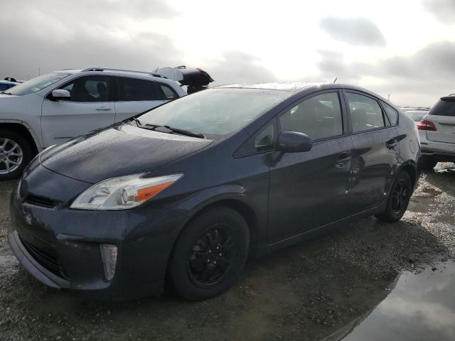 2014 TOYOTA PRIUS  2014 image