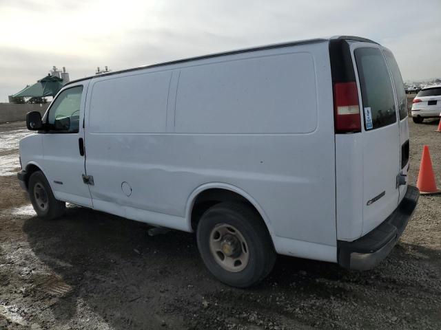 Image 2 of 2003 CHEVROLET EXPRESS G3500  2003 with VIN 1GCHG35U631152665