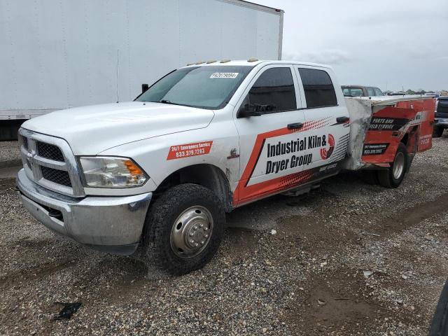 2013 RAM 3500  2013 image