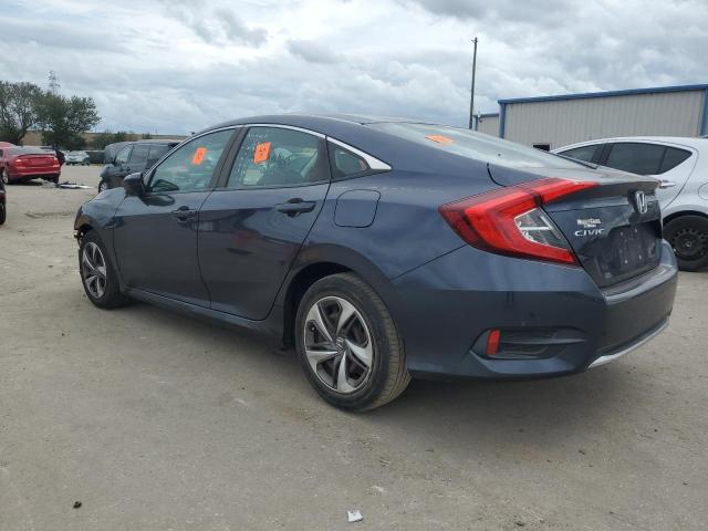 Obraz 2 z 2019 HONDA CIVIC LX 2019 z VIN 19XFC2F69KE033923