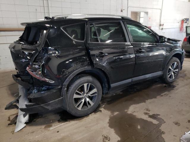 Obraz 3 z 2016 TOYOTA RAV4 XLE 2016 z VIN 2T3RFREV6GW421032
