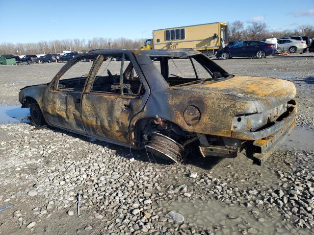 Image 2 of 1993 CHEVROLET LUMINA  1993 with VIN 2G1WL54T7P1120582