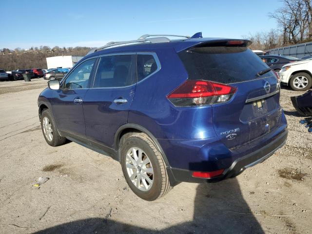 Obraz 2 z 2020 NISSAN ROGUE S 2020 z VIN JN8AT2MV0LW118181