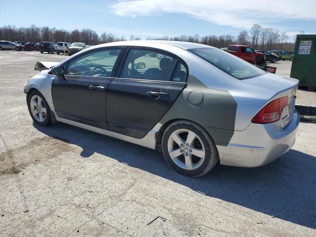 Изображение 2 2008 HONDA CIVIC EX 2008 с VIN 2HGFA16868H312262
