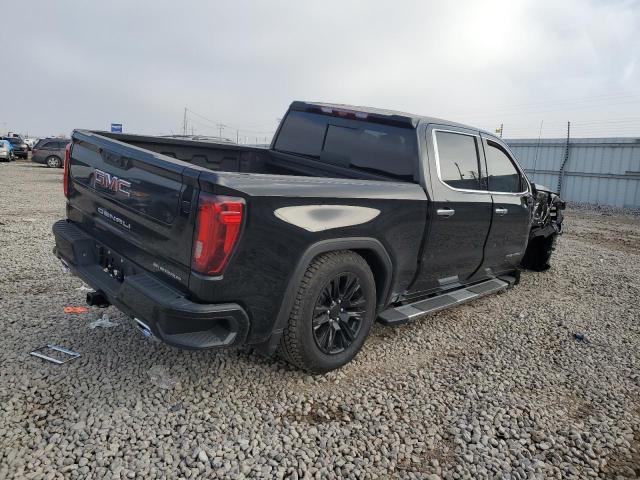 Obraz 3 z 2023 GMC SIERRA K1500 DENALI 2023 z VIN 3GTUUGE86PG344404