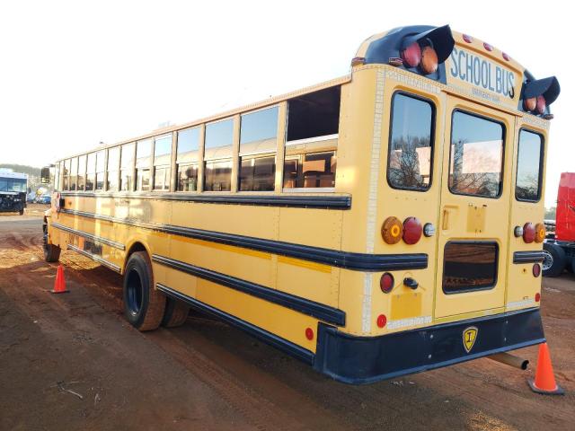 Obraz 3 z 2005 IC CORPORATION 3000  2005 z VIN 4DRBUAFN65B985949