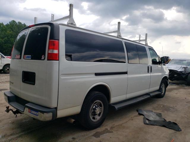 Image 3 of 2019 CHEVROLET EXPRESS G3500 LT 2019 with VIN 1GAZGPFG4K1161635