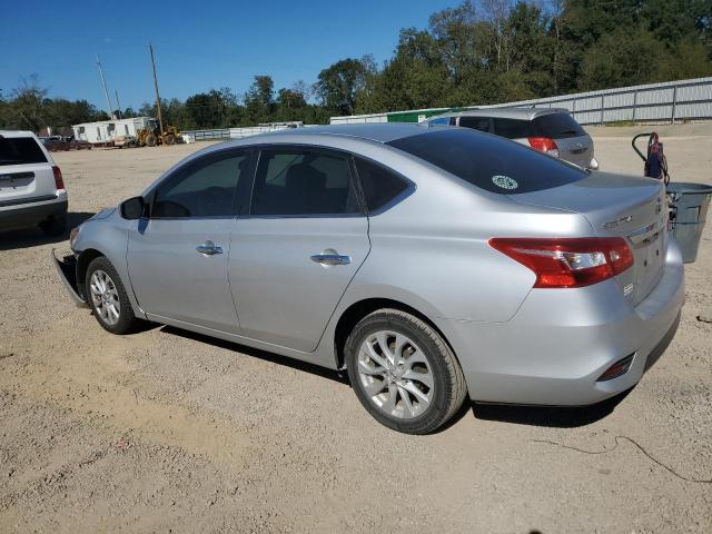 Image 2 of 2019 NISSAN SENTRA S 2019 with VIN 3N1AB7AP5KY276558
