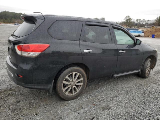 Изображение 3 2013 NISSAN PATHFINDER S 2013 с VIN 5N1AR2MN9DC662557