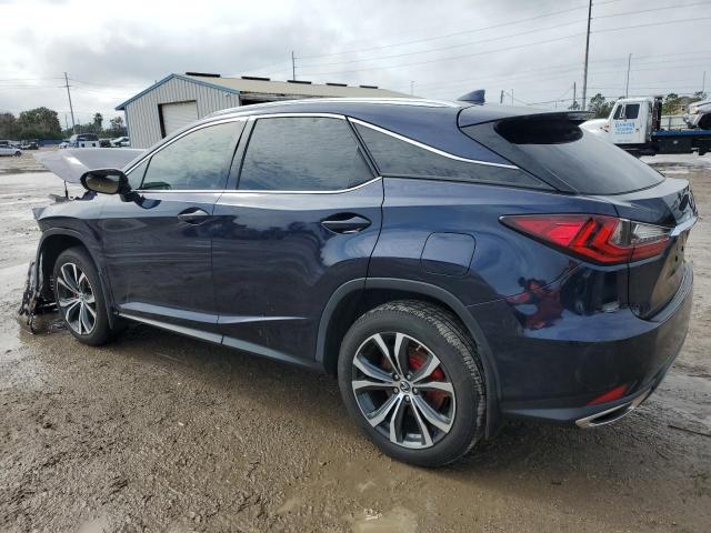 Obraz 2 z 2021 LEXUS RX 350 2021 z VIN 2T2HZMAA4MC216710