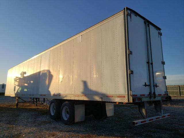 Изображение 3 2001 ARO TRAILER 2001 с VIN 1JJV532F91F720834