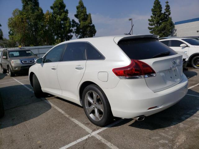 Obraz 2 z 2013 TOYOTA VENZA LE 2013 z VIN 4T3ZK3BB1DU060534