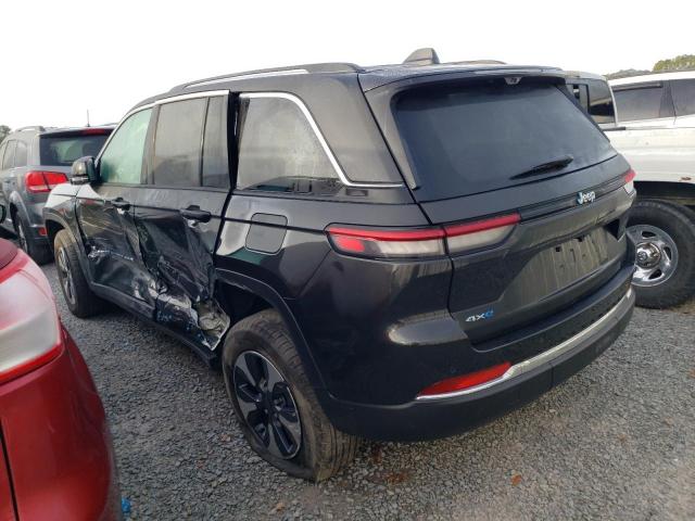 Изображение 2 2023 JEEP GRAND CHEROKEE LIMITED 4XE 2023 с VIN 1C4RJYB65PC665182