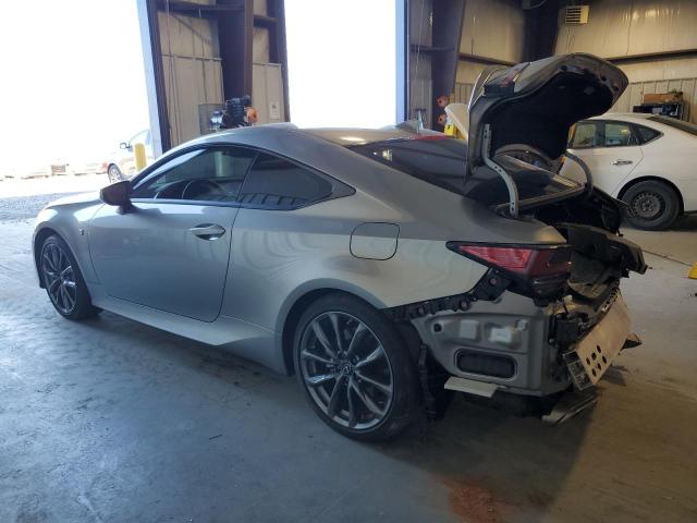 Image 2 of 2022 LEXUS RC 350 BASE 2022 with VIN JTHGZ5BC9N5025660