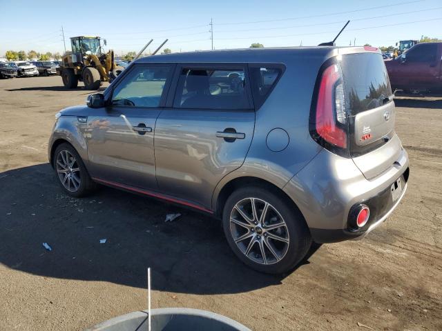 Image 2 of 2018 KIA SOUL ! 2018 with VIN KNDJX3AA2J7574259