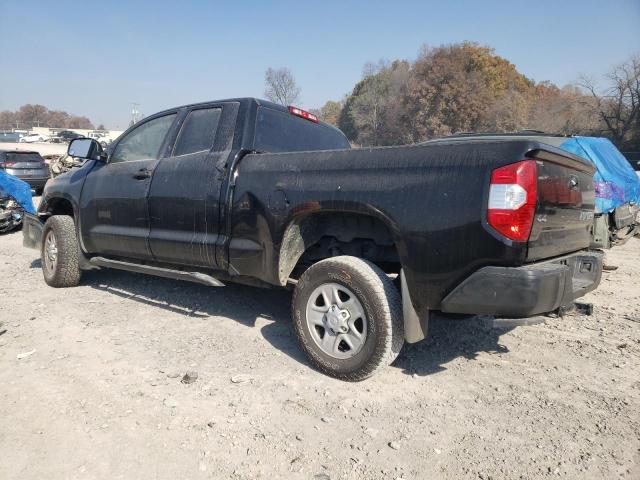 Image 2 of 2015 TOYOTA TUNDRA DOUBLE CAB SR/SR5 2015 with VIN 5TFUM5F10FX060928
