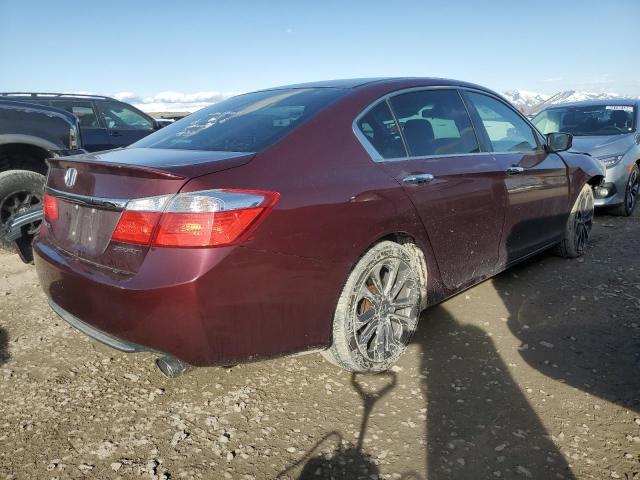 Изображение 3 2015 HONDA ACCORD SPORT 2015 с VIN 1HGCR2F50FA148171