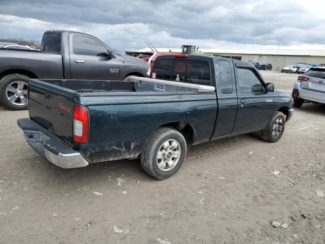 Image 3 of 1999 NISSAN FRONTIER KING CAB XE 1999 with VIN 1N6DD26S0XC328972