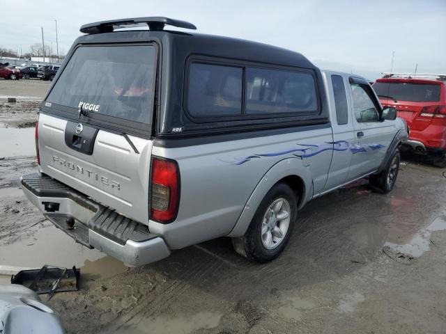Image 3 of 2003 NISSAN FRONTIER KING CAB XE 2003 with VIN 1N6DD26T63C420686
