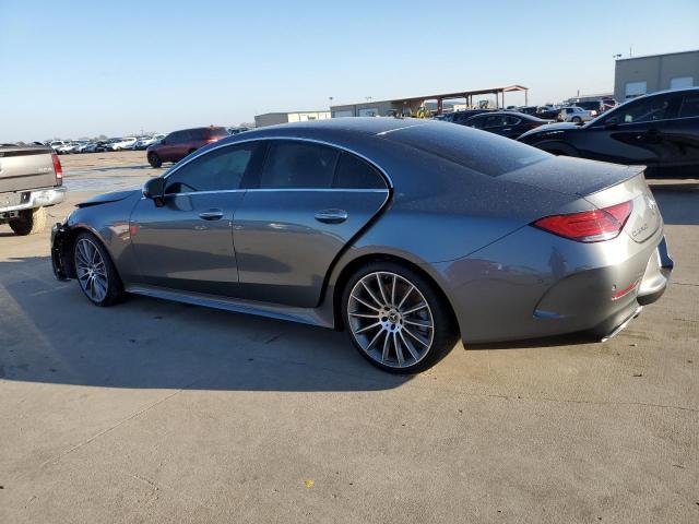 Obraz 2 z 2019 MERCEDES-BENZ CLS 450 2019 z VIN WDD2J5JB7KA044194