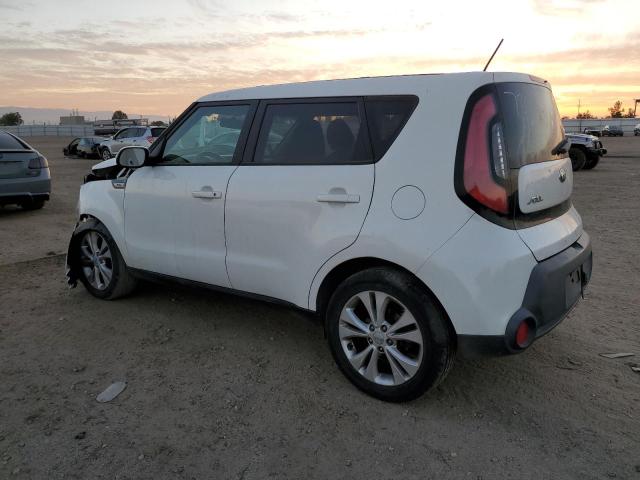 Obraz 2 z 2014 KIA SOUL + 2014 z VIN KNDJP3A51E7017805