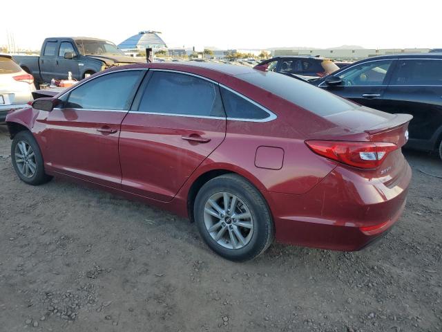 Изображение 2 2015 HYUNDAI SONATA SE 2015 с VIN 5NPE24AF7FH101896