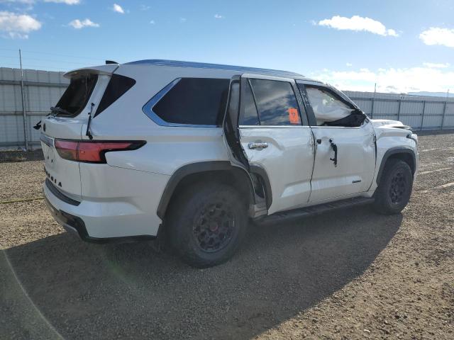 Obraz 3 z 2024 TOYOTA SEQUOIA SR5 2024 z VIN 7SVAAABA2RX021648