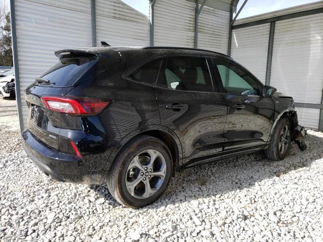 Image 3 of 2023 FORD ESCAPE ST LINE 2023 with VIN 1FMCU9MNXPUA56991