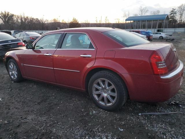 Obraz 2 z 2007 CHRYSLER 300C  2007 z VIN 2C3KA63H67H896471